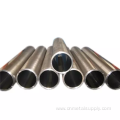 ASTM A335 P5 Cold Rolled Seamless Steel Pipes